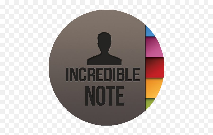 Incredible Note 3 - Creative France Png,Memo Icon