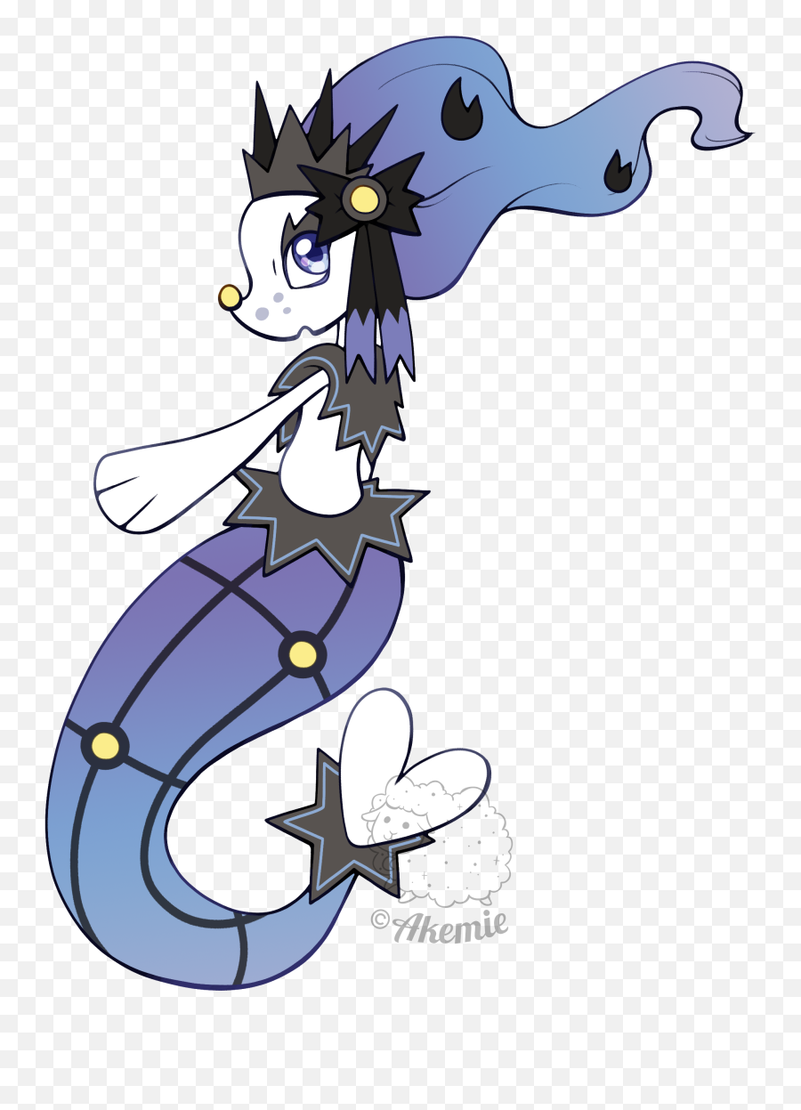 Forum Thread - Mythical Creature Png,Primarina Icon