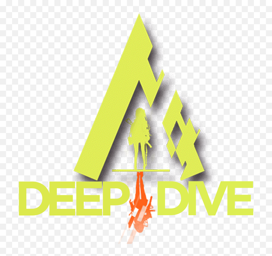 Dd Essential Guides - Gfl Deep Dive Png,Deep Dive Icon