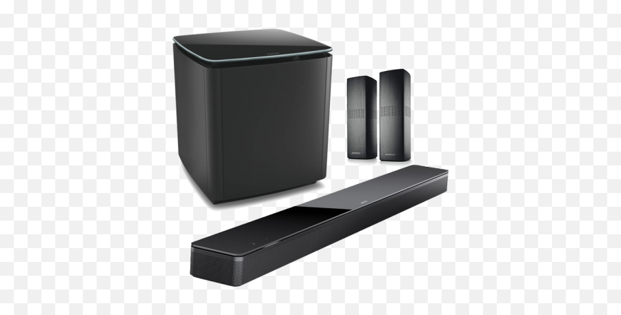 Bose Bass Module 700 Subwoofer Review - Soundbar Png,Palembang Icon Cinemaxx