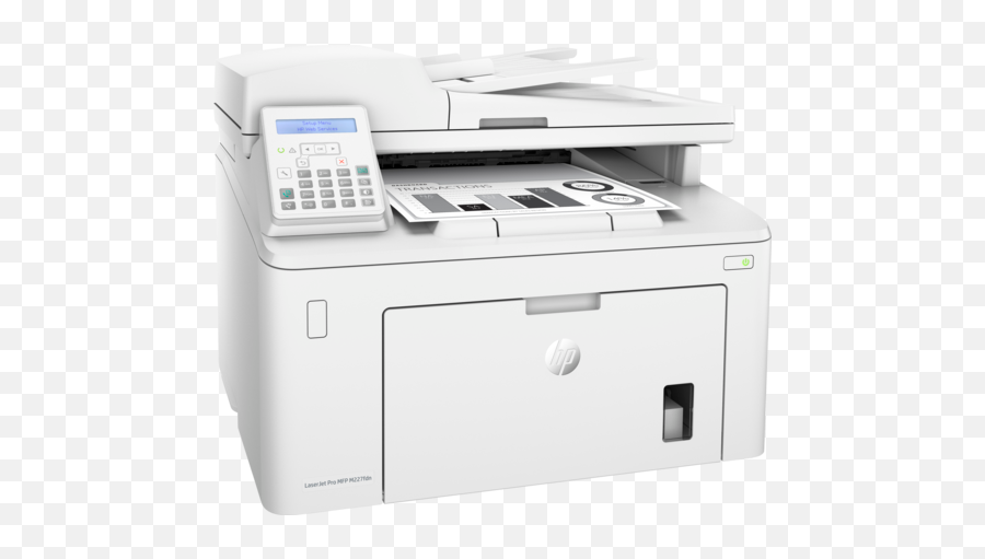 Hp Laserjet Pro Mfp M227fdn Print Copy Scan Fax G3q79abgj - Hp Laserjet Mfp M227sdn Png,Hp Printer Diagnostic Tools Icon