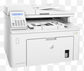 Hp Laserjet Pro Mfp M227fdn Print Copy Scan Fax G3q79abgj - Hp Laserjet Mfp M227sdn png