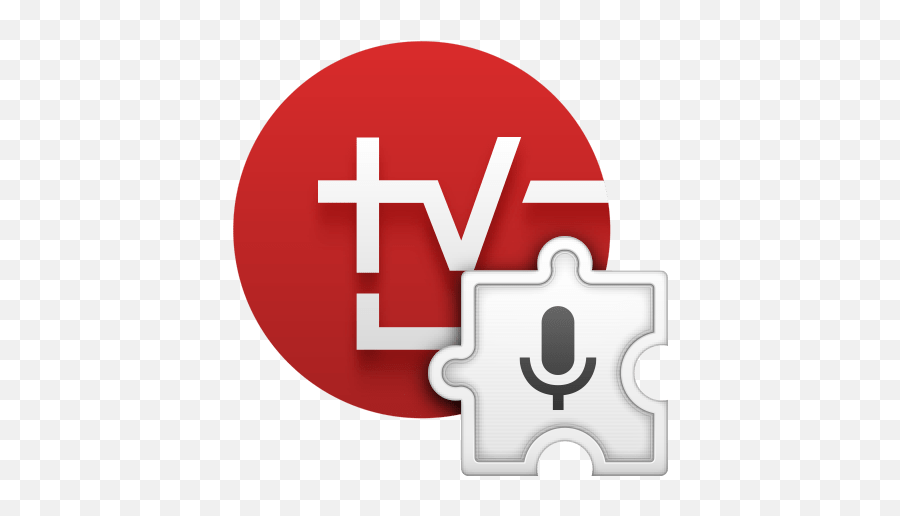 Sony Brings Voice Search To Their - Tvsideview Png,Android Tv Icon