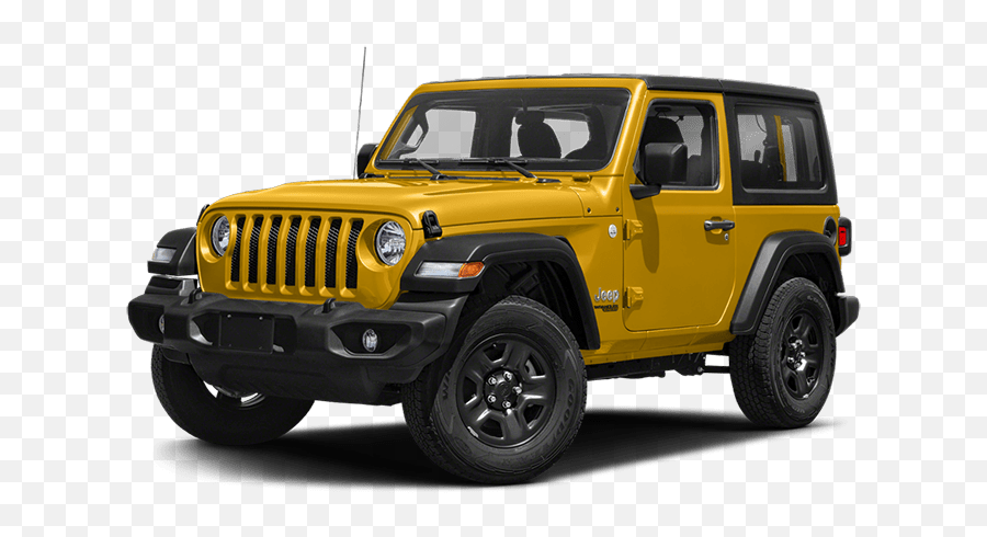 2020 Jeep Wrangler Specs Photos - Jeep Wrangler Sport S Png,Jeep Wrangler Gay Icon