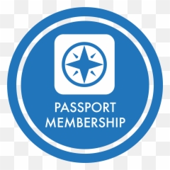 Wgvu Passport - Amicalola Falls State Park png