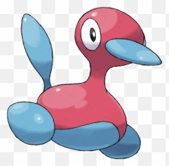 Porygon2 Vs 2b Battles Wiki Forum - Porygon 2 Png,Yorha Icon
