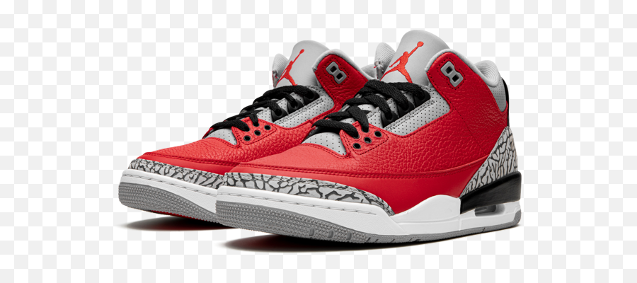 Retro 3 Archives - Nike Air Jordan Iii Png,Air Jordan Iii Premium Icon