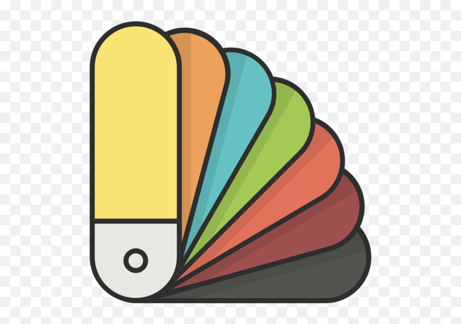 U200epikka - Color Picker Png Color Picker,Color Picker Icon