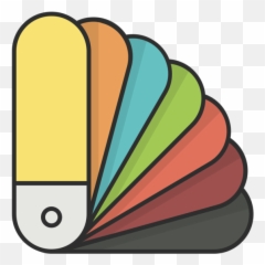 U200epikka - Color Picker Png