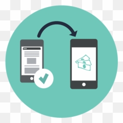 Refer To Earn - Nixer Icon Png