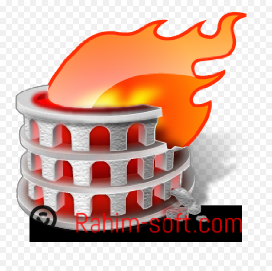 Nero Burning Rom 2017 Portable Free Download 14 Cover Png Cd - rom Icon