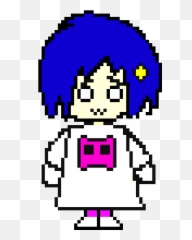Shiftbot Owo Pixel Art Maker - Clip Art Png,Owo Png