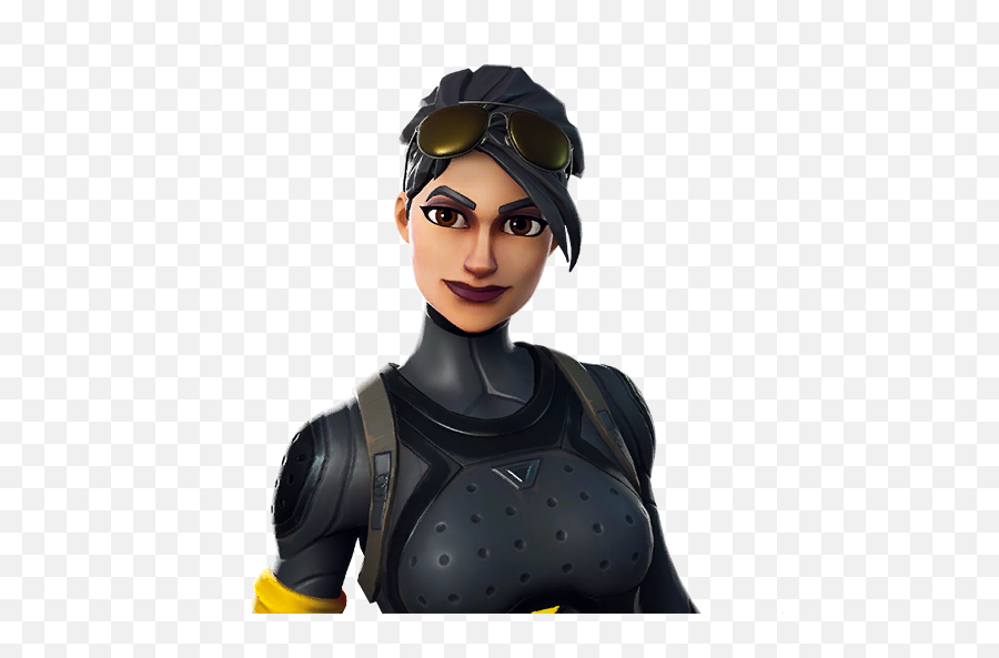 Leak Renegade Raider Whiteout And More Fortnite Outfits To - Fortnite Whiteout No Helmet Png,Fornite Png