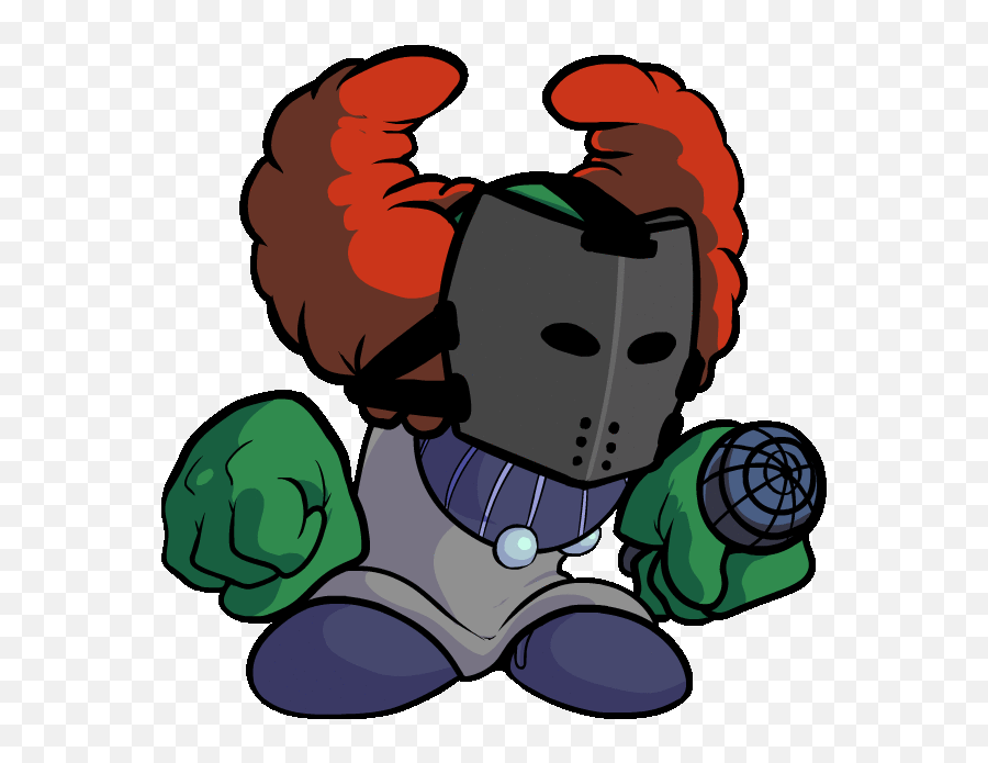 Tricky The Clown - Demon Tricky Png,Icon Someone Yelling Their Head Off