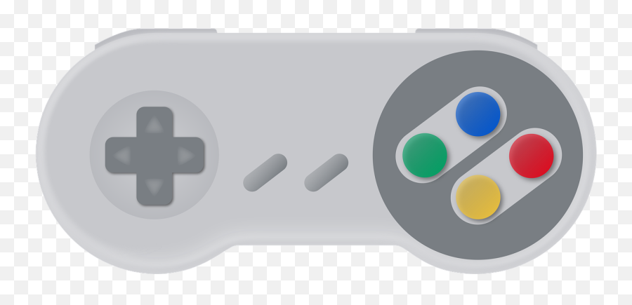 Nintendo Videogame Joystick - Free Image On Pixabay Super Nintendo Entertainment System Png,Arcade Joystick Icon