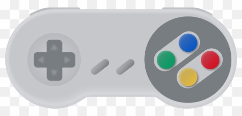 Nintendo Videogame Joystick - Free image on Pixabay Super Entertainment System png
