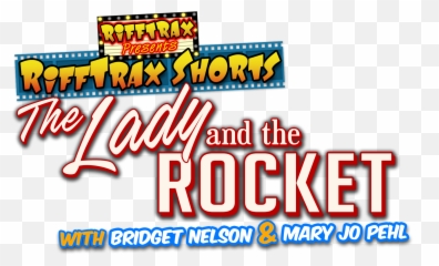 Rifftrax U003d The Mst3k U0027mystery Science Theater 3000u0027 Stars Today - Language png
