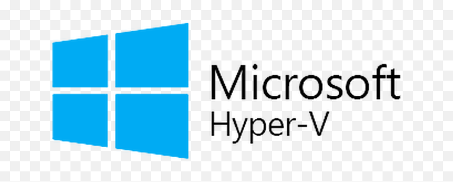 Configuring Hyper - Hyper V Png,Hyper V Icon