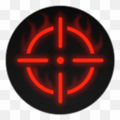 Custom Crosshair - Roblox png