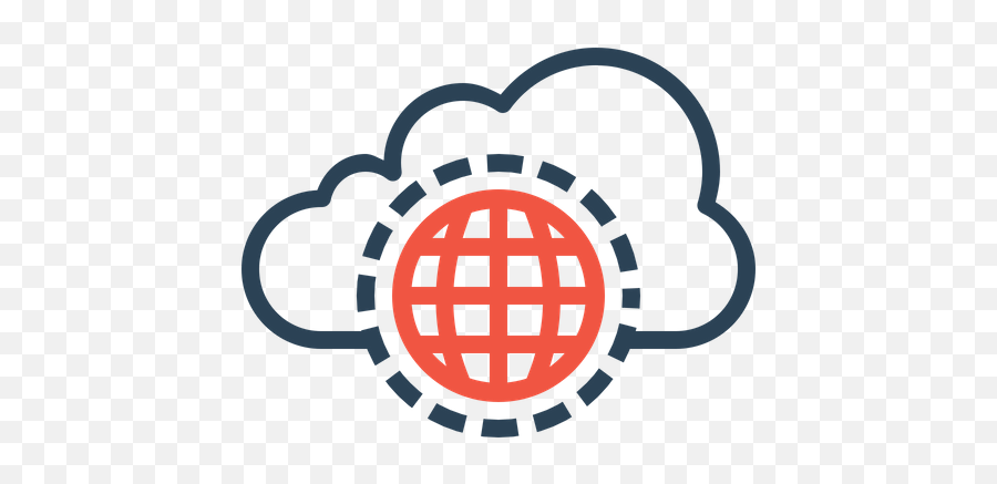 Available In Svg Png Eps Ai Icon Fonts - Internet Cloud Icon Png,Cloud Icon Vector