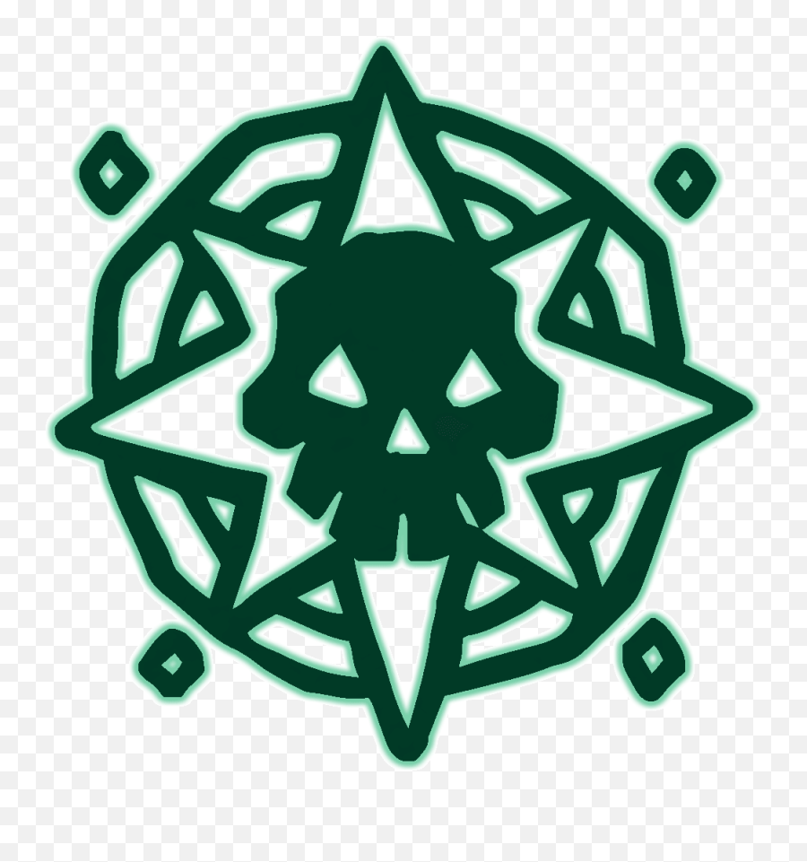 Seaofthieves - Sea Of Thieves Vanguard Logo Png,Sea Of Thieves Png