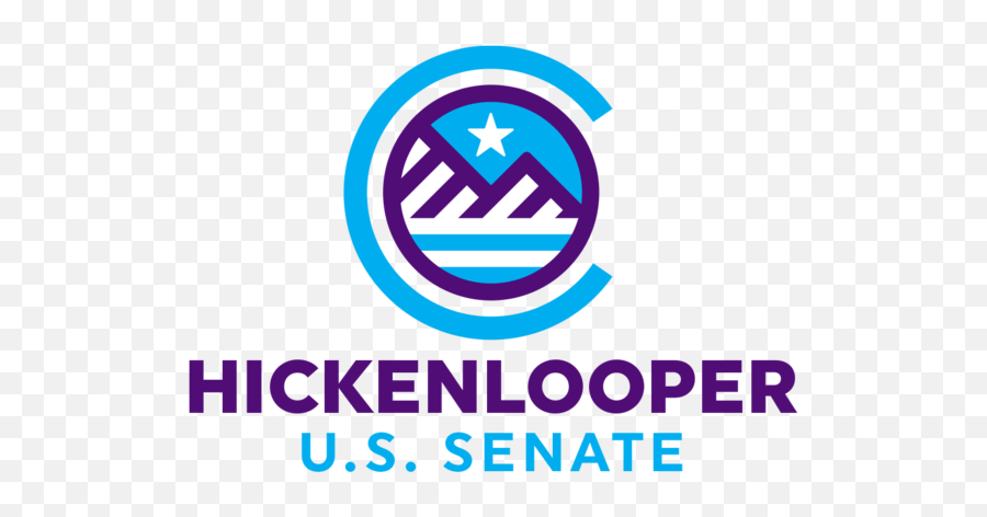 Hickenlooper U - Language Png,Senate Icon