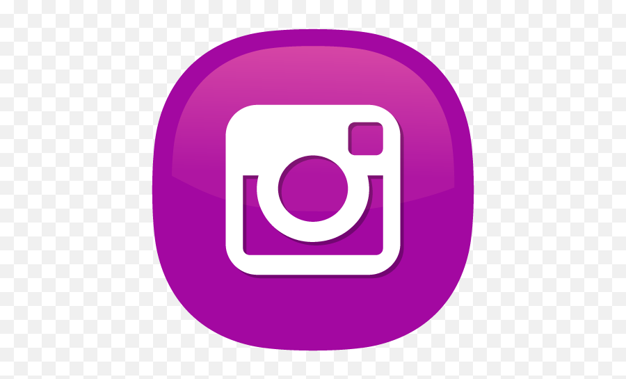 Icon Purple Icons - Splash Logo Instagram Logo Png,Instagram Icon 512x512