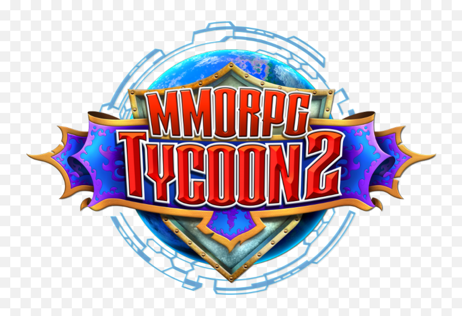 Devlog Mmorpg Tycoon 2 Devblog - Mmorpg Tycoon 2 Logo Png,Tycoon Icon