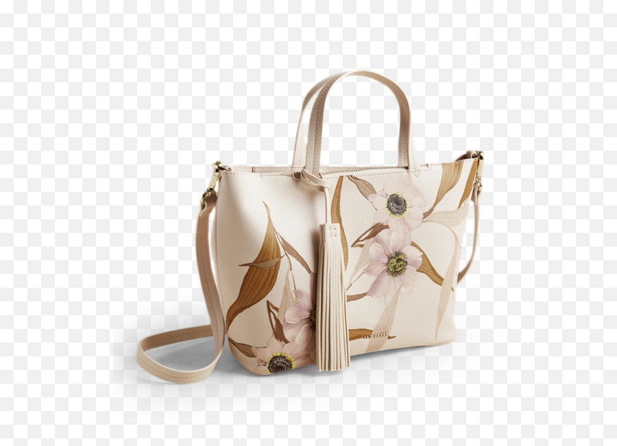 Ted Baker - Ted Baker Vernaa Bag Png,Ted Baker Bow Icon Tote