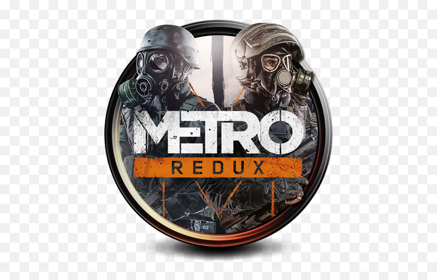 Buy Metro Redux Bundle Gift Ru - Metro Redux Bundle Png,Metro 2033 Icon