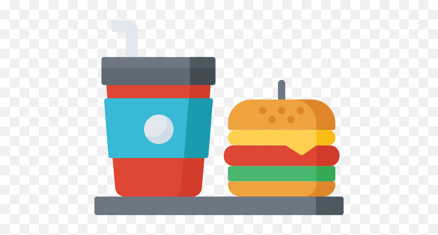 Fast Food - Free Food And Restaurant Icons Cup Png,Food And Beverage Icon