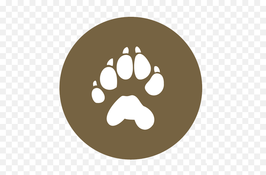 Sign Up For The Email Lists U2013 Rocky Mountain Wild - Rocky Mountain Wild Logo Png,Wolf Paw Icon