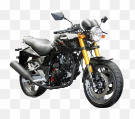 Moto Png Image Motorcycle Picture - Qingqi Qm 125 2d,Moto Png