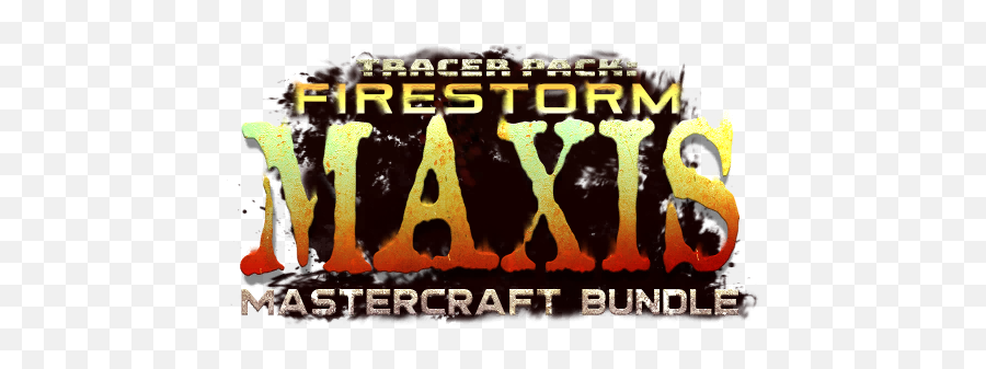 Tracer Pack Firestorm Maxis Mastercraft Bundle - Cod Tracker Language Png,Overwatch Master Icon