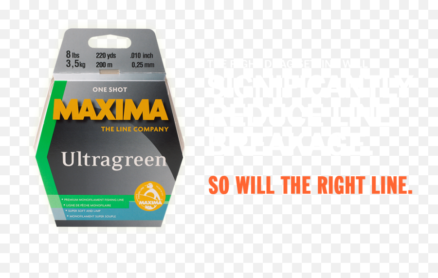 Maxima Fishing Line Diameter Off 72 - Medpharmrescom Maxima Fishing Line Png,Leeda Icon M Sport Match