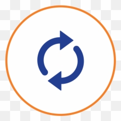 Smart Cloud Doorball - eCLoudTeccom Phone Update Icon png