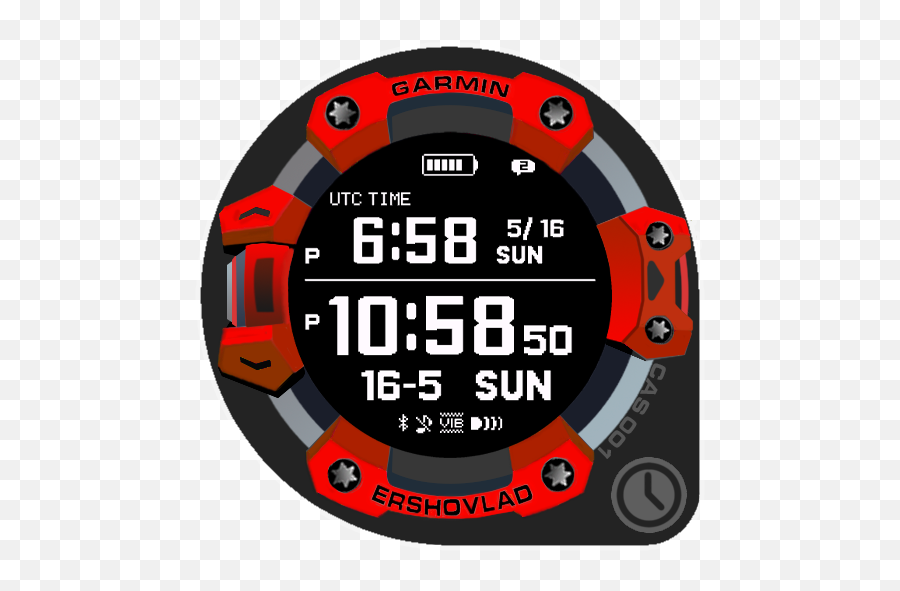 Cas 002 Garmin Connect Iq - Measuring Instrument Png,Garmin Express Icon