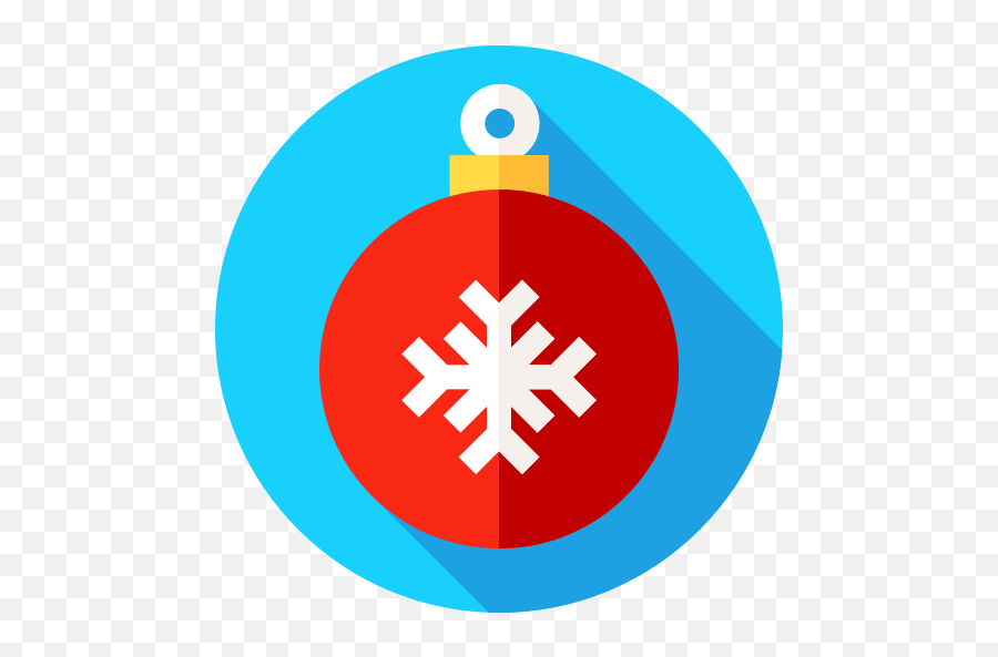 Free Icon Christmas Ball - 5 Oceanos Png,Chistmas Icon