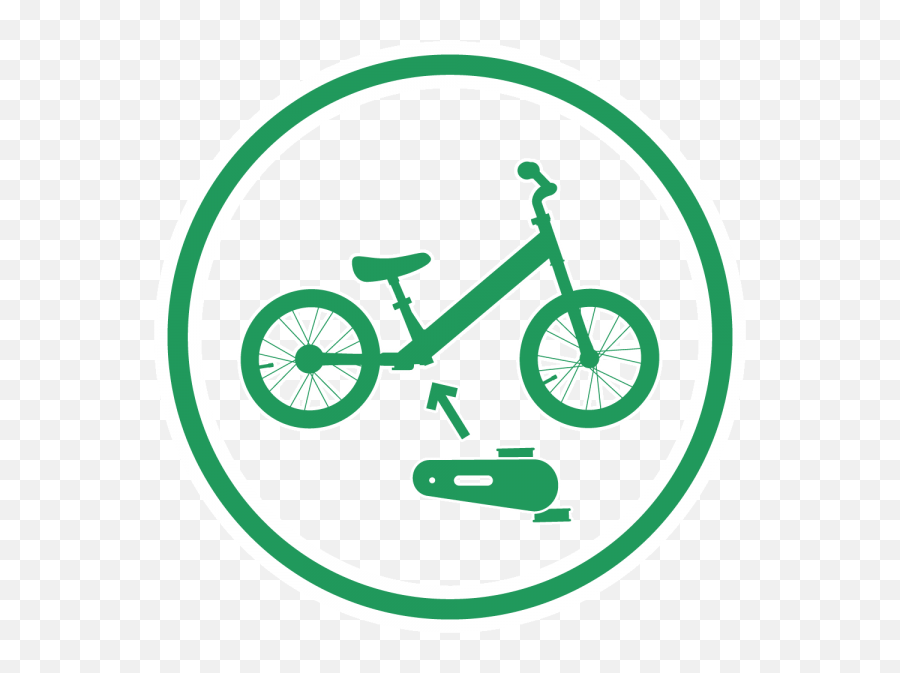 Home - All Kids Bike Balance Bike Vector Png,Inch Icon