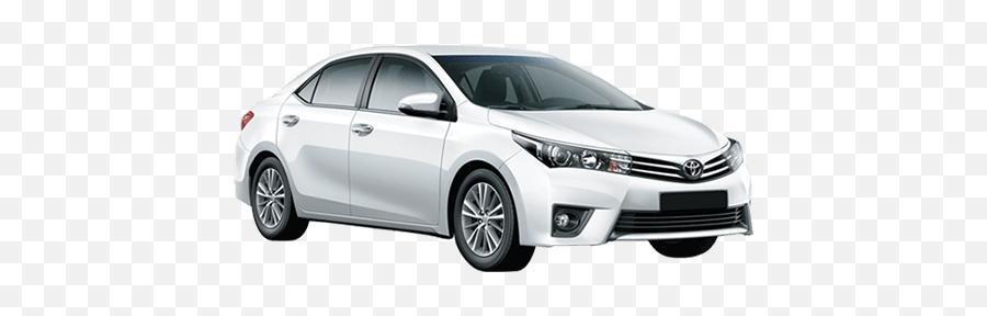 Toyota Corolla U2013 Akureyri Rent A Car Rental In Iceland - Toyota Corolla Car Png,Toyota Car Png