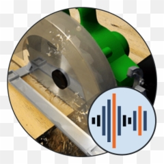 Power Tool Sound Fx - Effects Sounds Of Ewoks png
