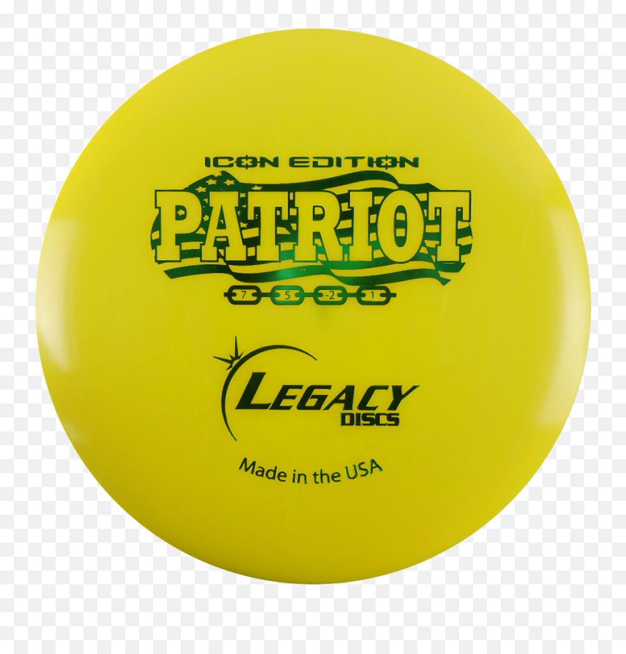 Legacy Icon Edition Patriot Fairway Driver Golf Disc Png Swing