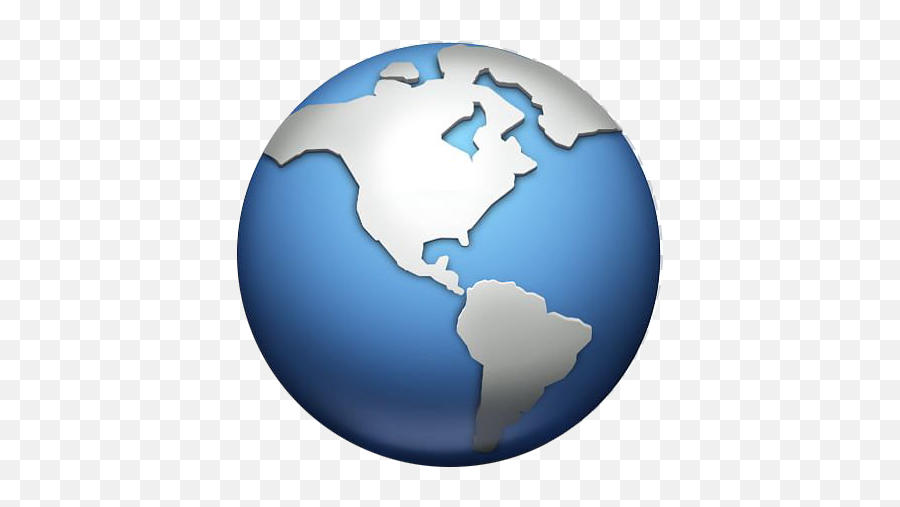 Covid - 19 Updates Arctic Slope Regional Corporation Planet Earth Icon Transparent Background Png,Blue World Icon
