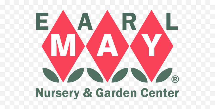 Earl May Garden Center Logo Download - Logo Icon Png Svg Vertical,May Icon