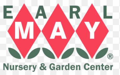 Earl May Garden Center Logo Download - icon png svg Vertical