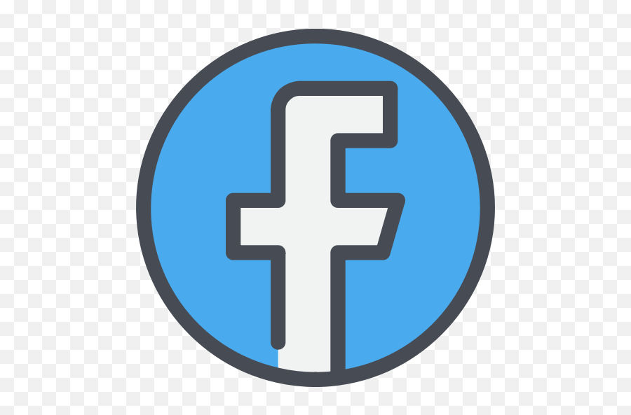 Facebook Logo Icon - Adile Mermerci Anadolu Lisesi Logo Png,File Compare Icon