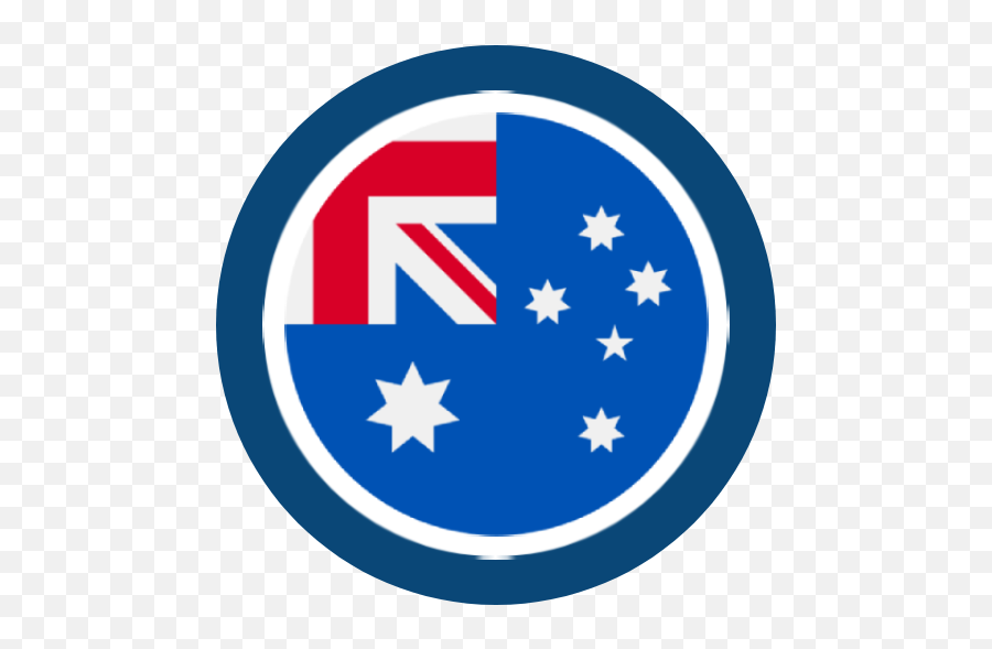 Aem Algorithm Simple Crypto Accounting Software - Australia Round Flag Transparent Png,Australia Flag Icon Png