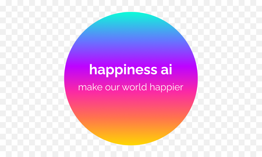 Happiness Ai Privacy Policy - Dot Png,Personal Information Icon