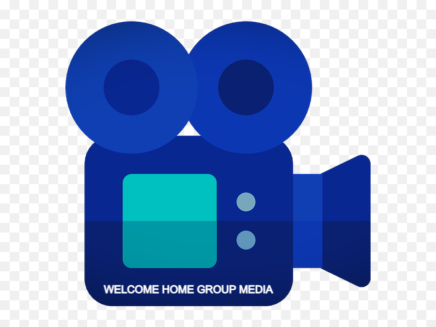 Media Videos Welcome Home Group - Cámara De Video Icono Png,Home Group Icon