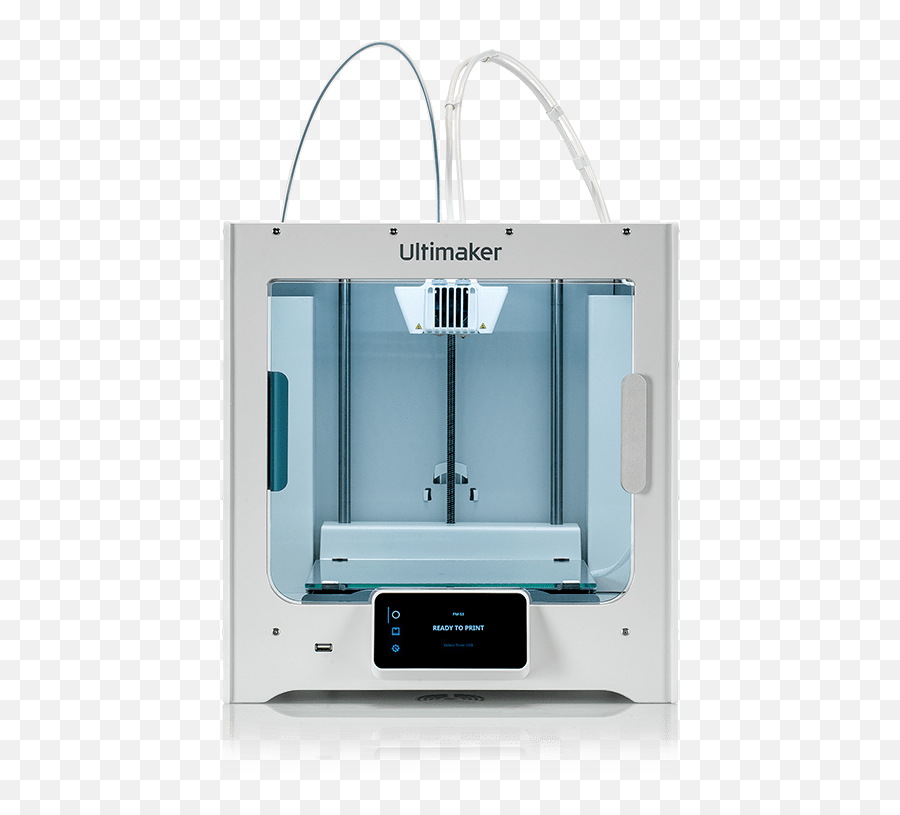 What Are The System Requirements For Ultimaker Cura - Ultimaker S3 Png,3d My Computer Icon